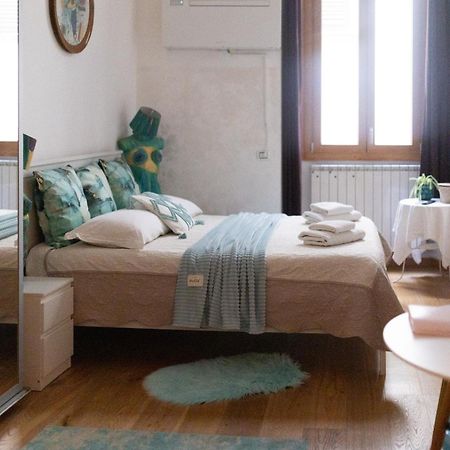 The Smallest Hostel Of Florence Luaran gambar