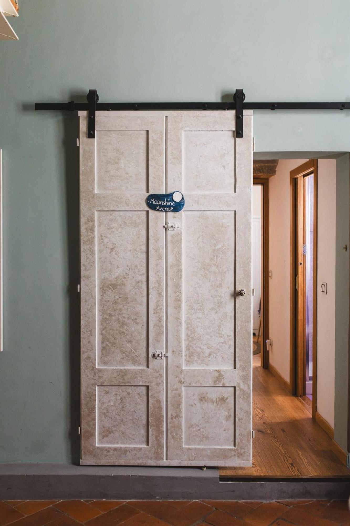 The Smallest Hostel Of Florence Luaran gambar