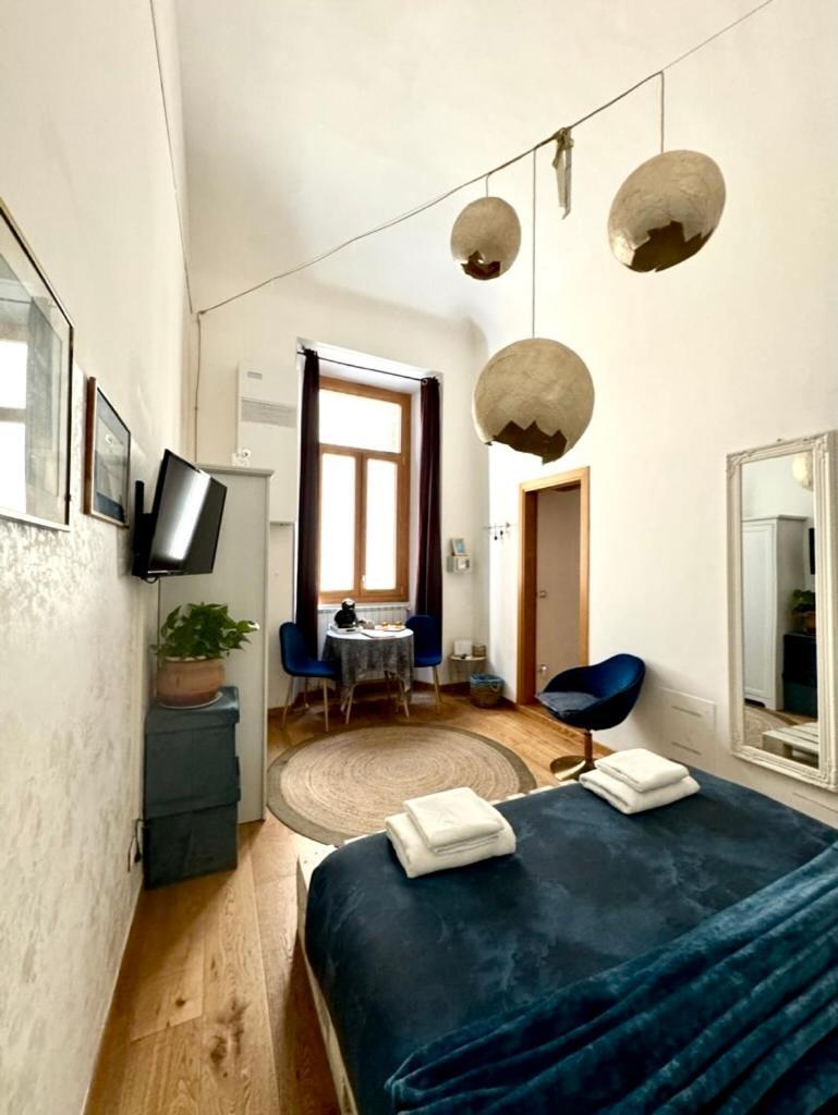 The Smallest Hostel Of Florence Luaran gambar