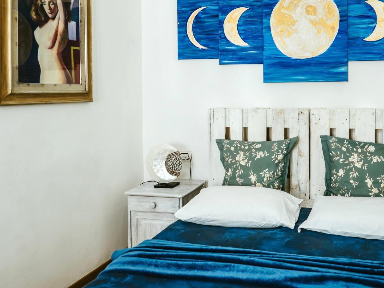 The Smallest Hostel Of Florence Luaran gambar