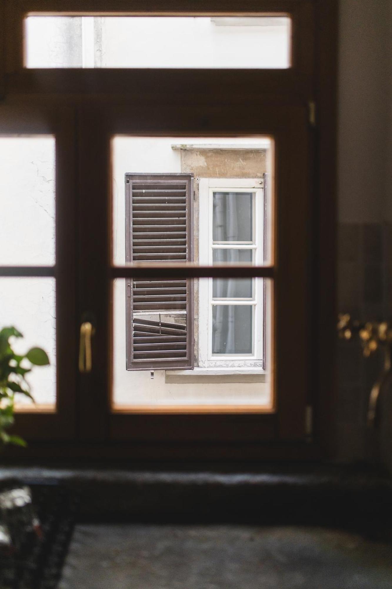 The Smallest Hostel Of Florence Luaran gambar
