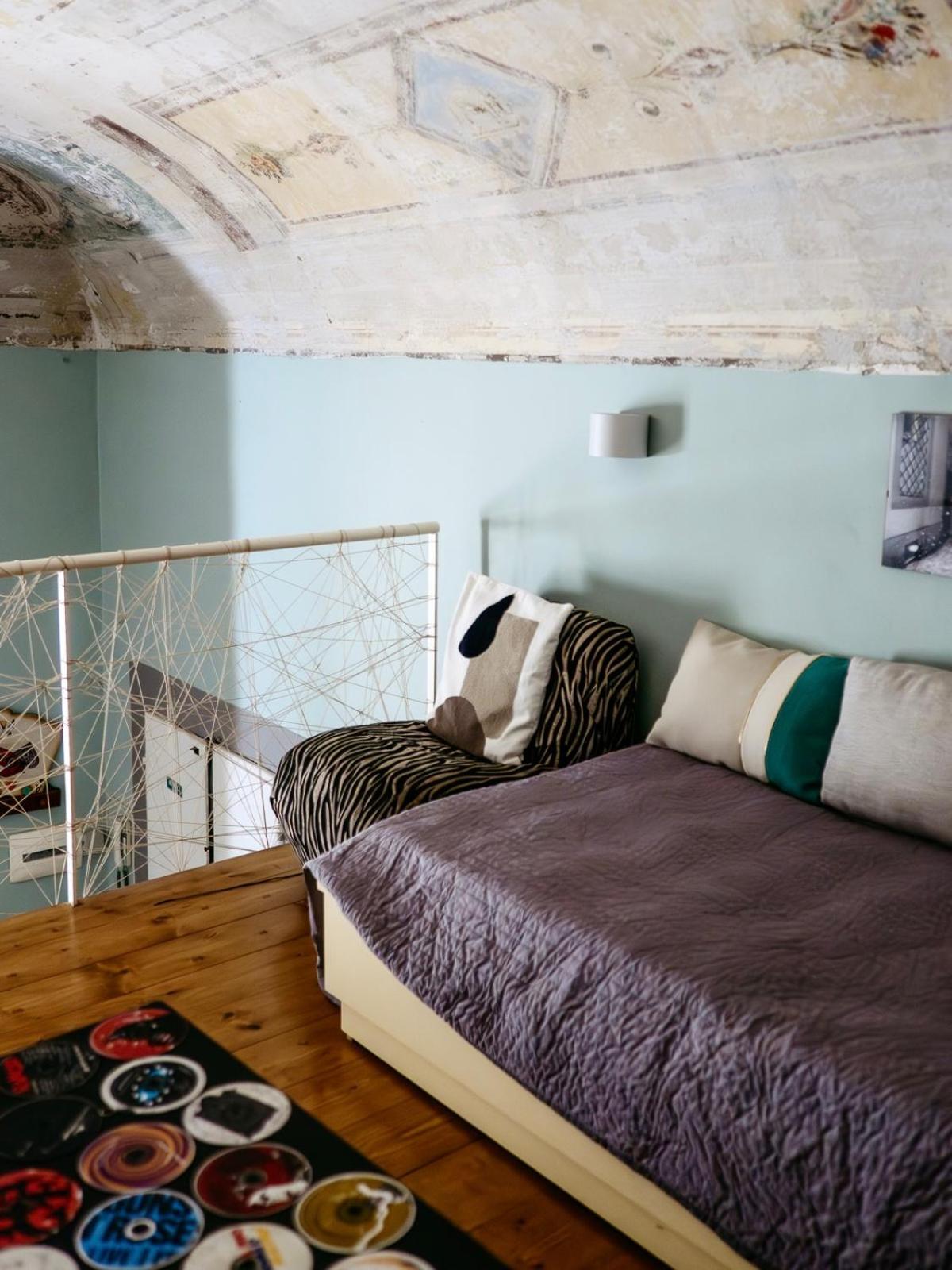 The Smallest Hostel Of Florence Luaran gambar