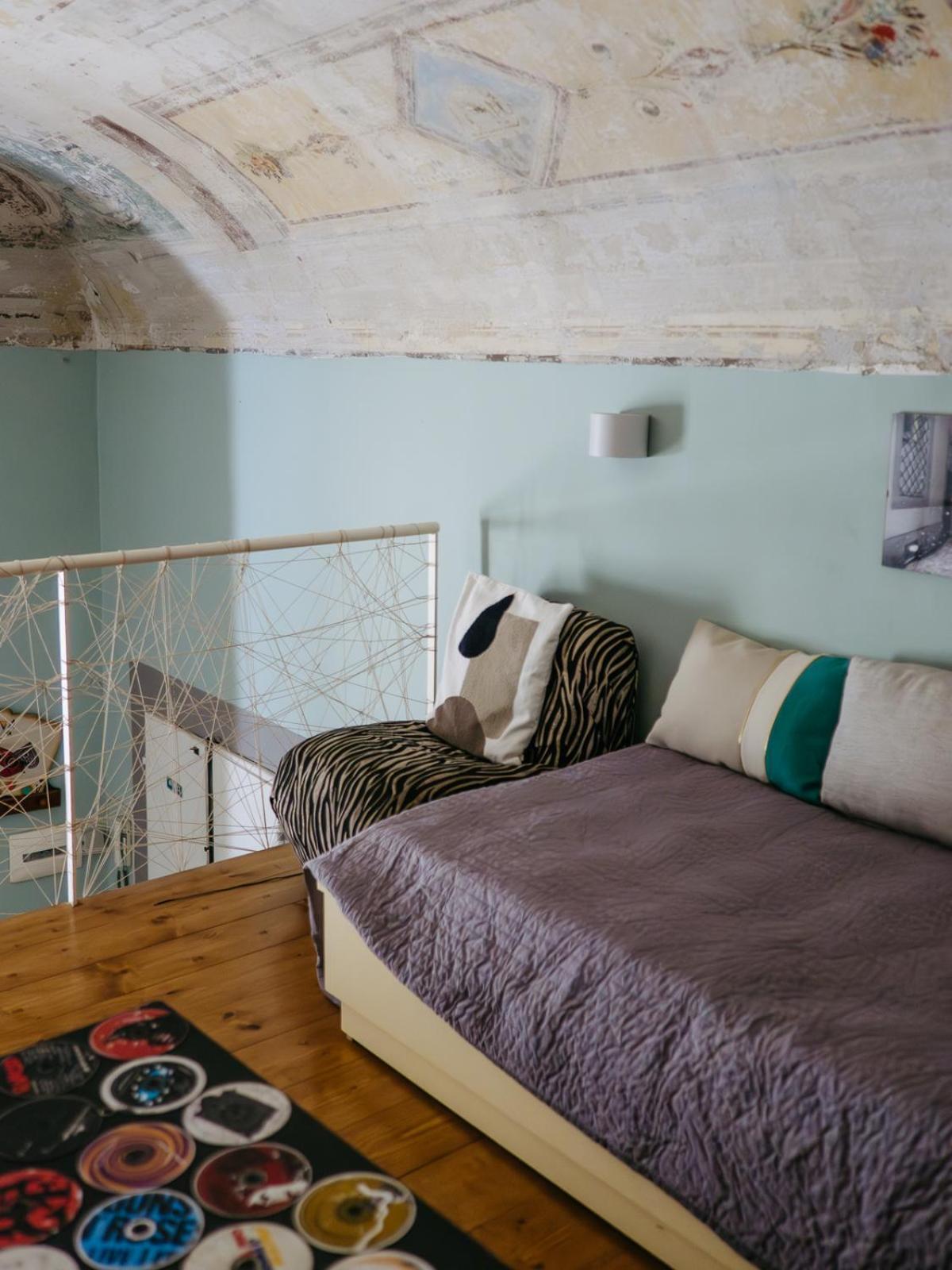The Smallest Hostel Of Florence Luaran gambar