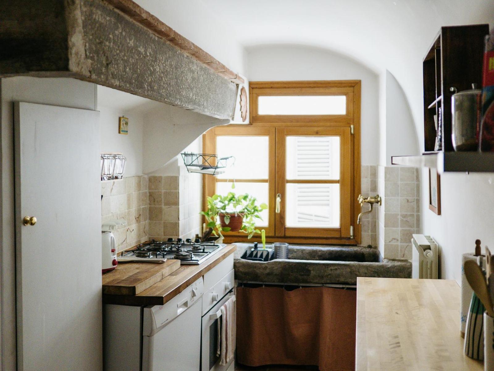 The Smallest Hostel Of Florence Luaran gambar