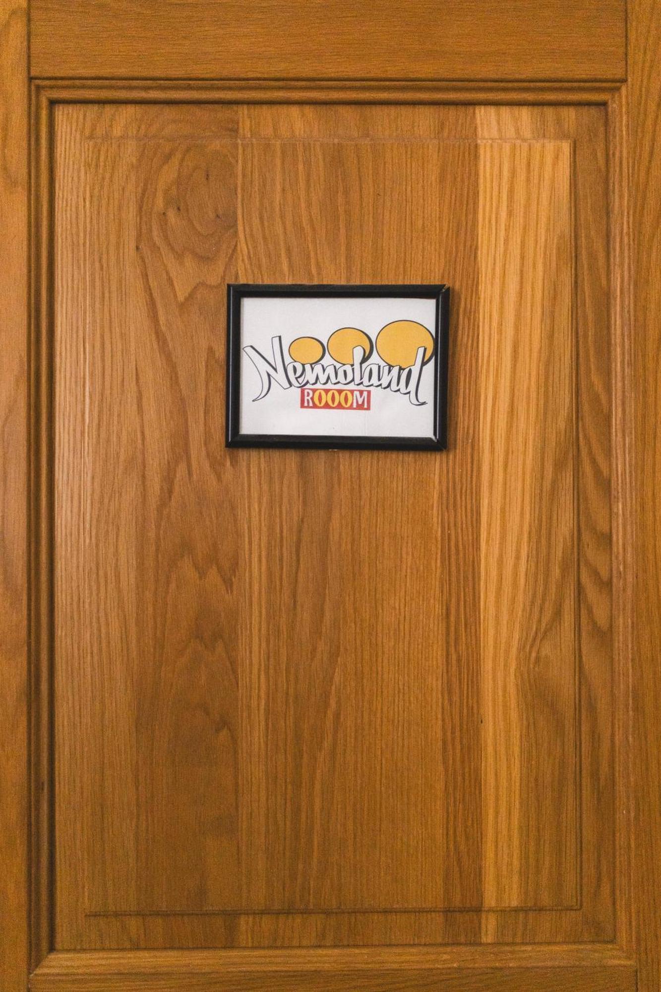 The Smallest Hostel Of Florence Luaran gambar