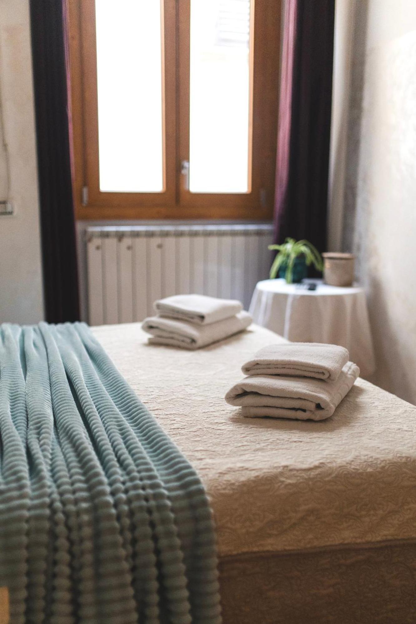 The Smallest Hostel Of Florence Luaran gambar