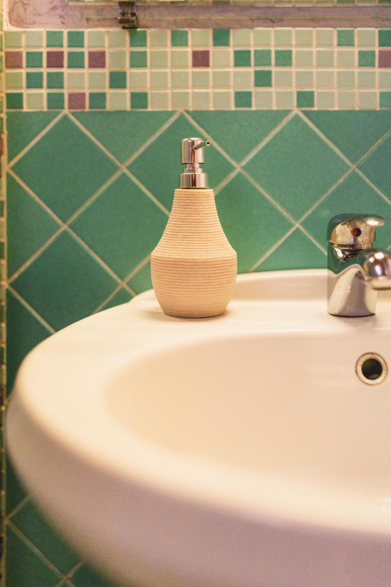 The Smallest Hostel Of Florence Luaran gambar