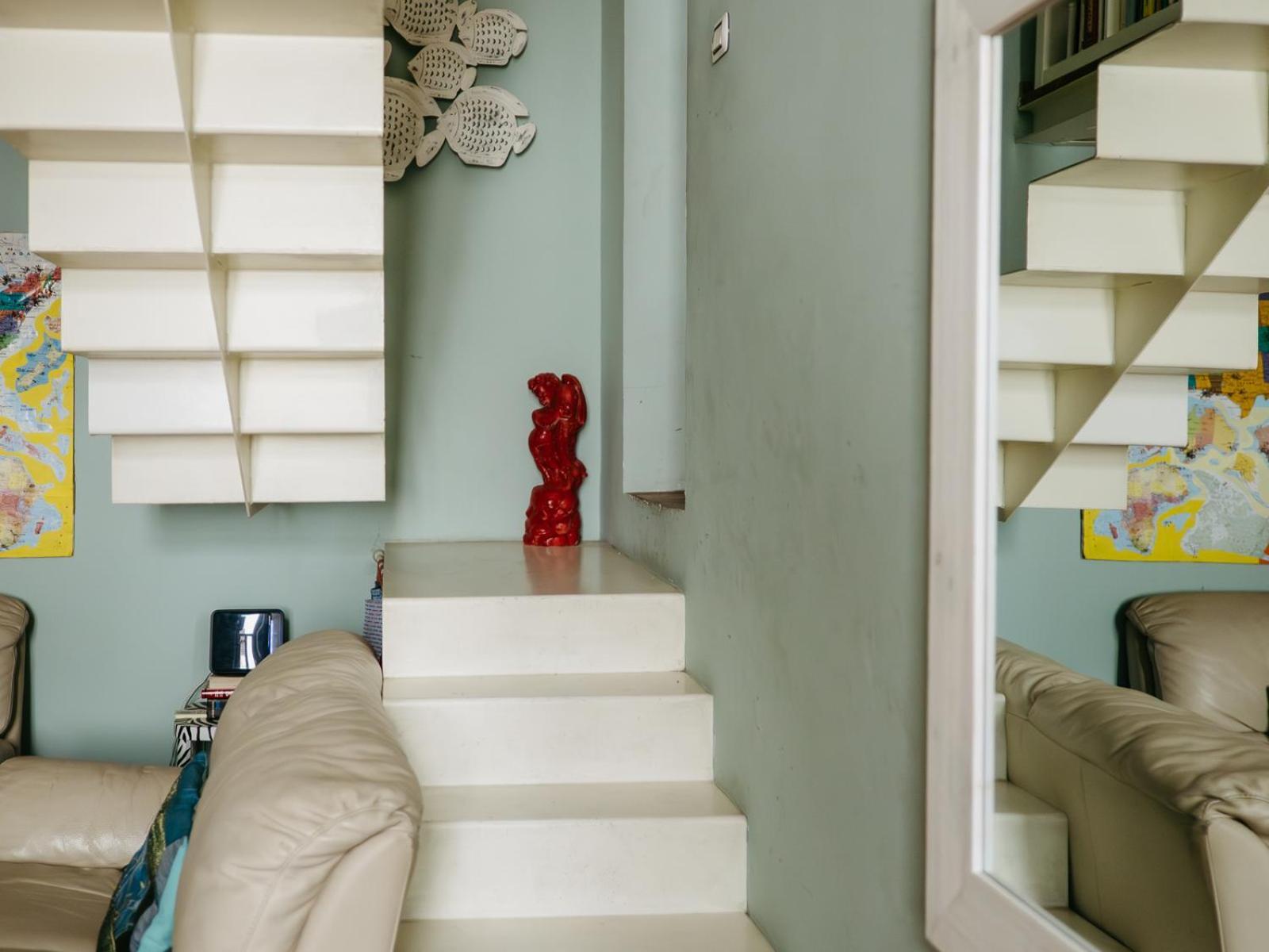 The Smallest Hostel Of Florence Luaran gambar