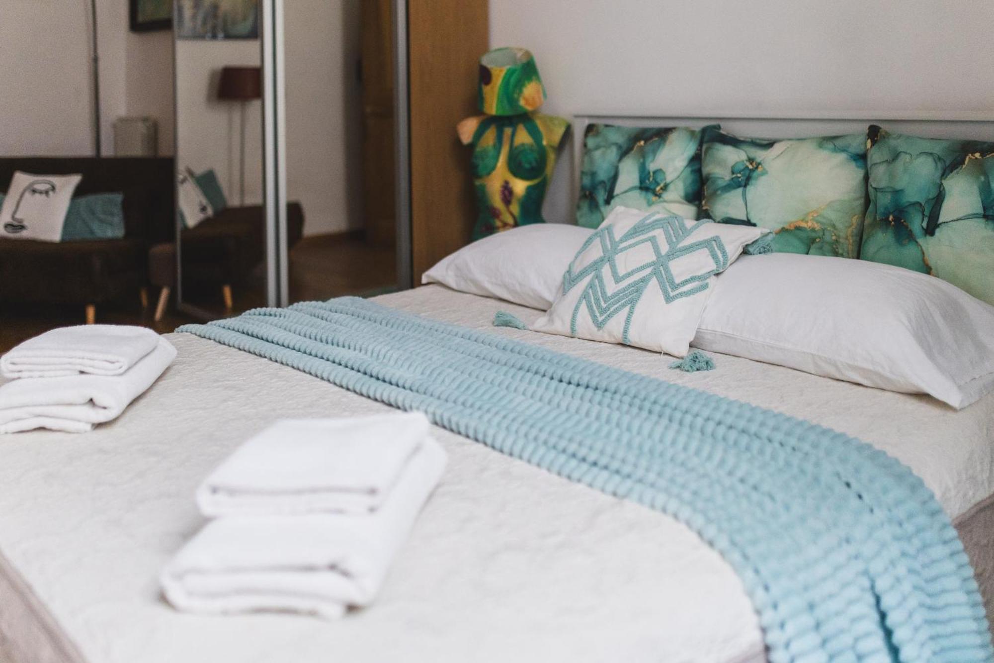 The Smallest Hostel Of Florence Luaran gambar