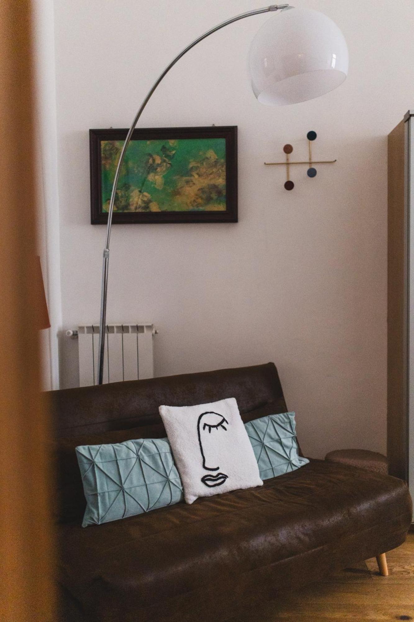 The Smallest Hostel Of Florence Luaran gambar