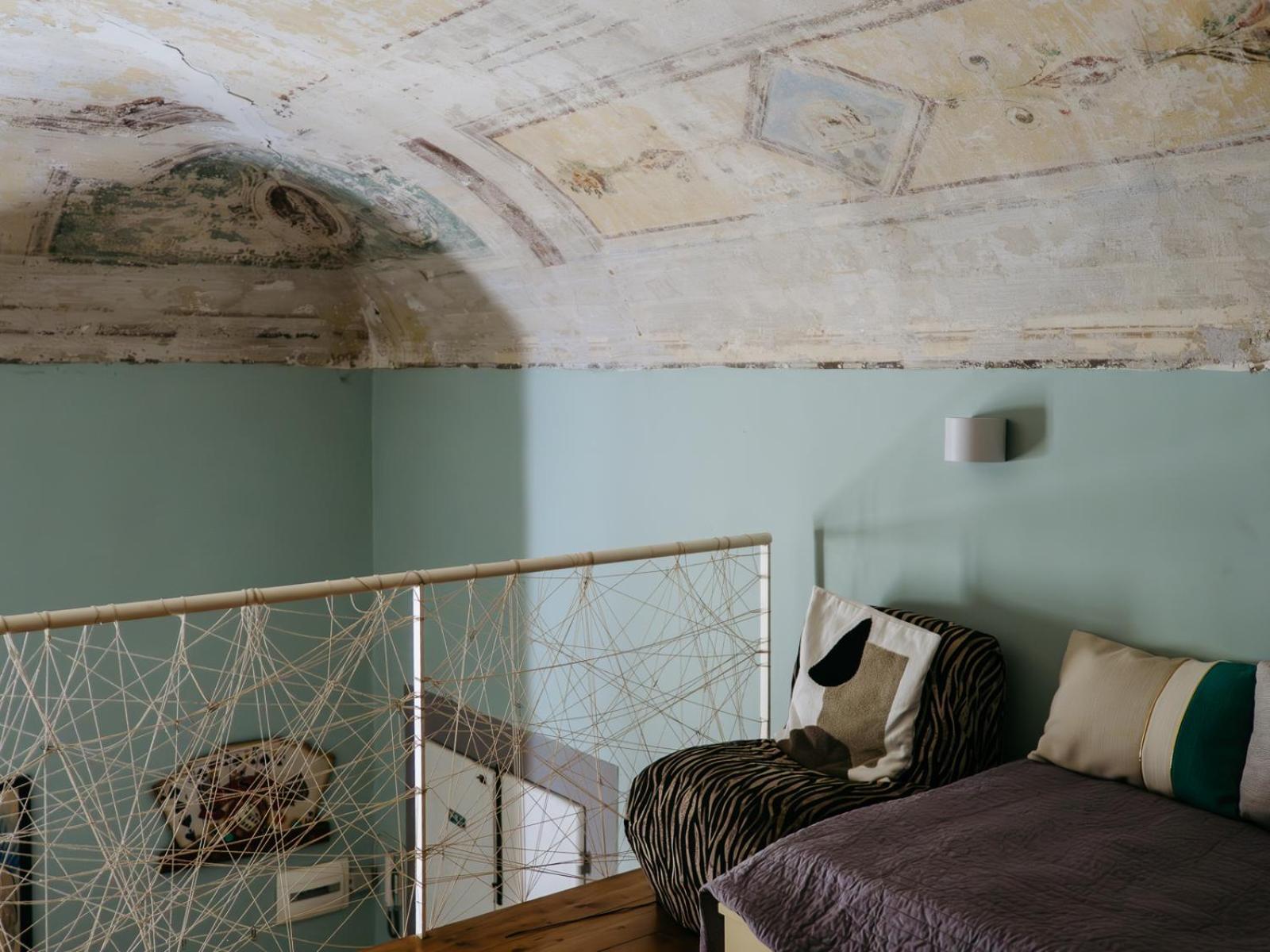 The Smallest Hostel Of Florence Luaran gambar