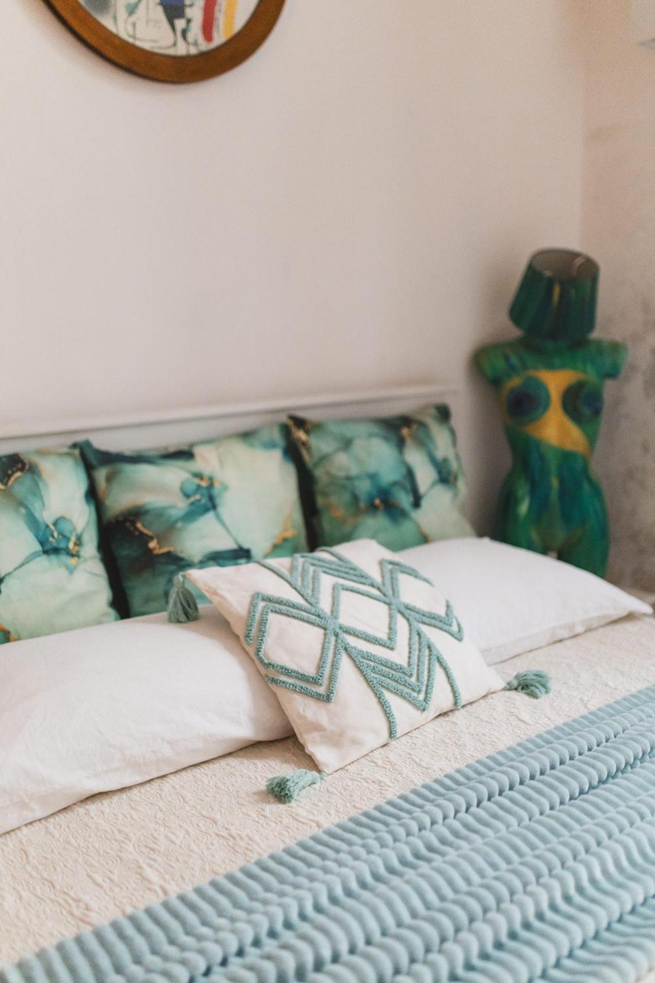 The Smallest Hostel Of Florence Luaran gambar