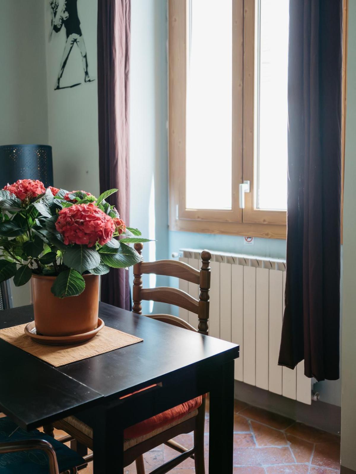 The Smallest Hostel Of Florence Luaran gambar