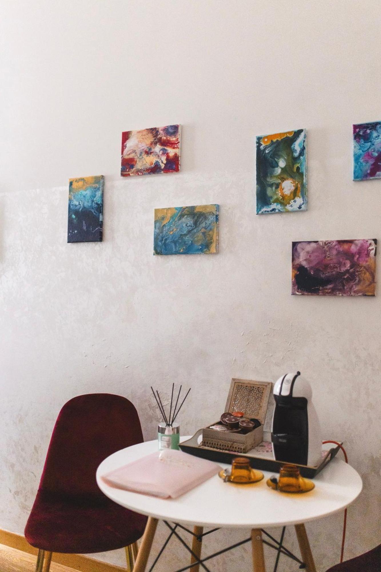 The Smallest Hostel Of Florence Luaran gambar