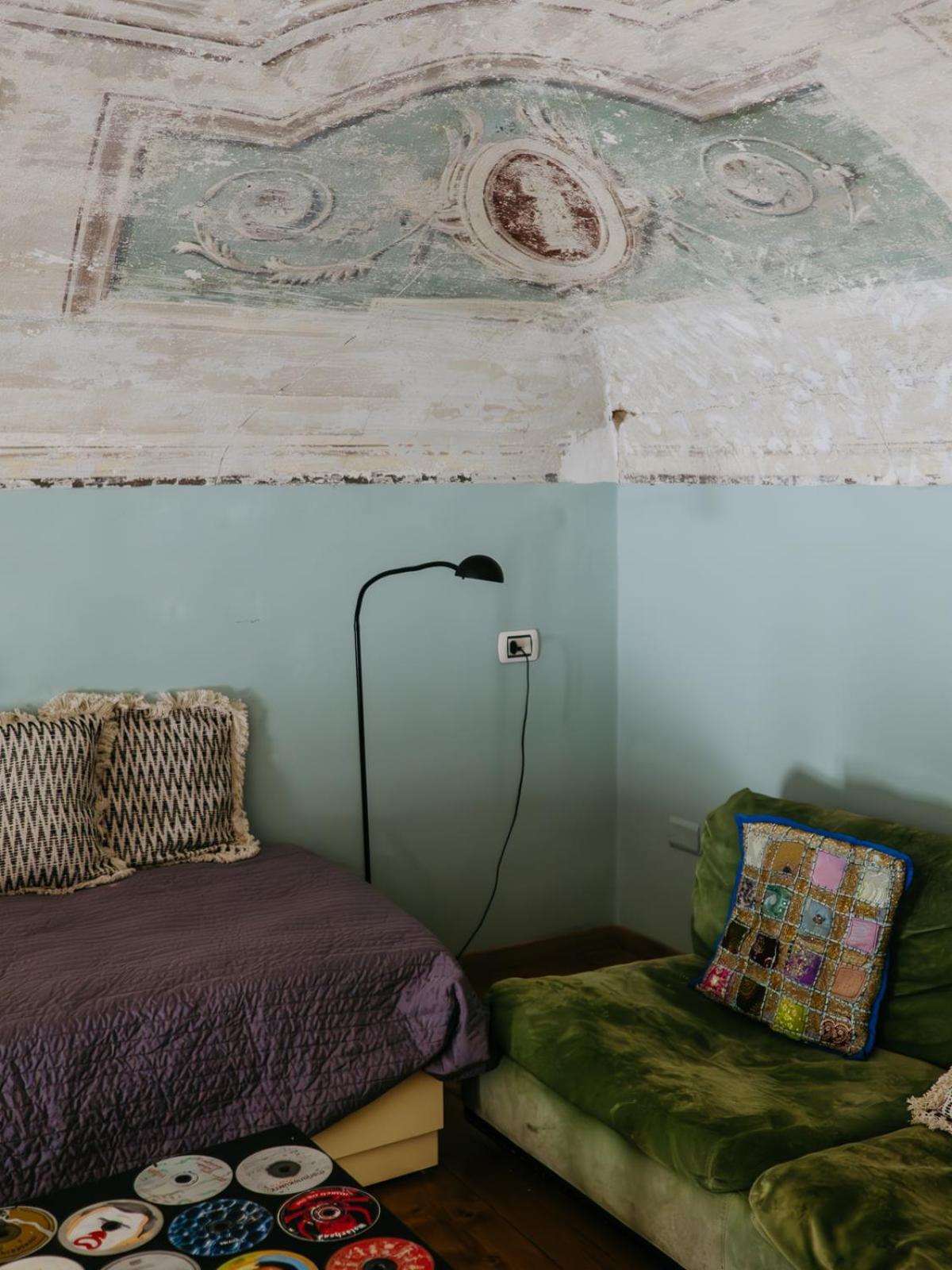 The Smallest Hostel Of Florence Luaran gambar