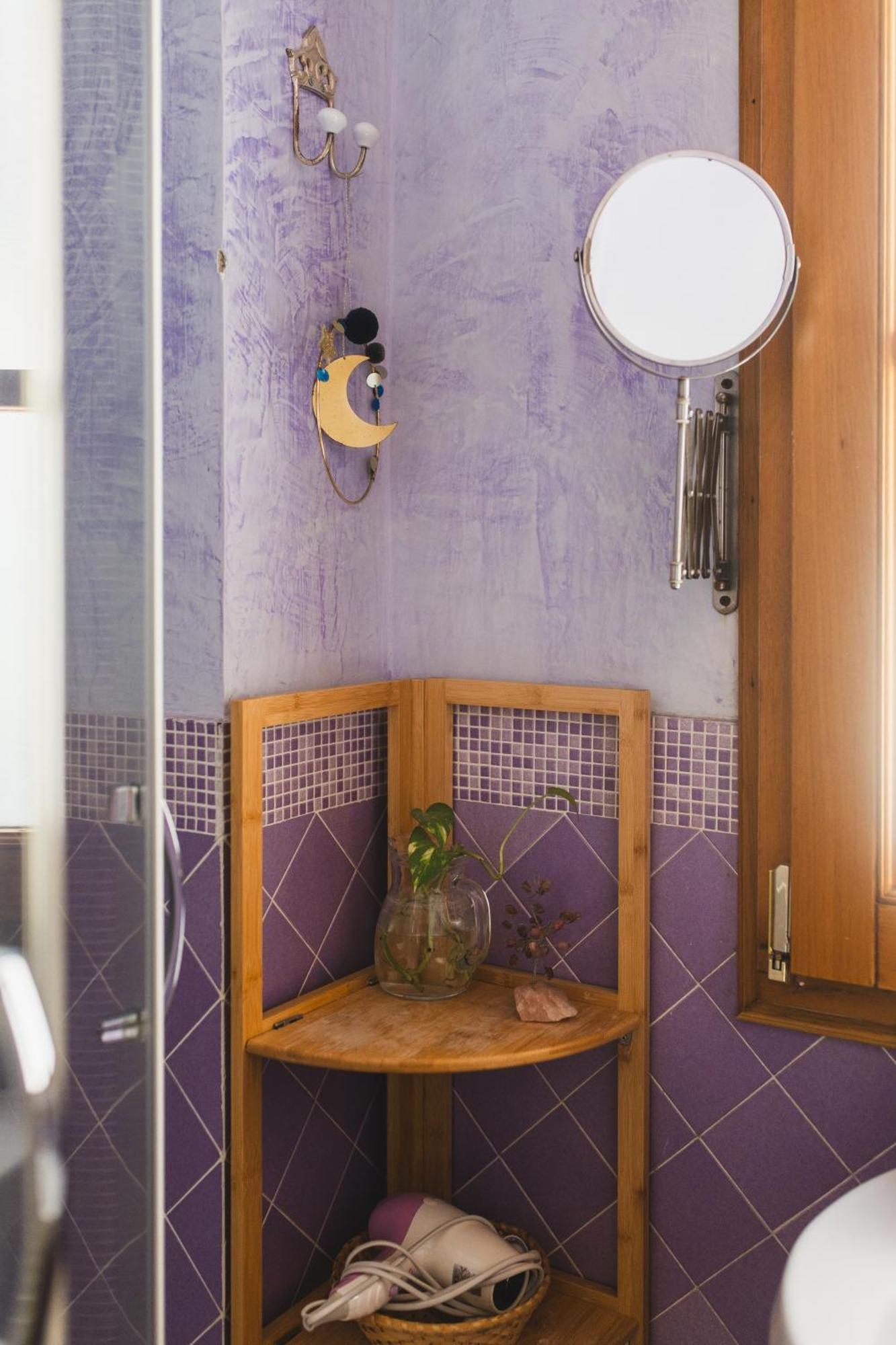 The Smallest Hostel Of Florence Luaran gambar