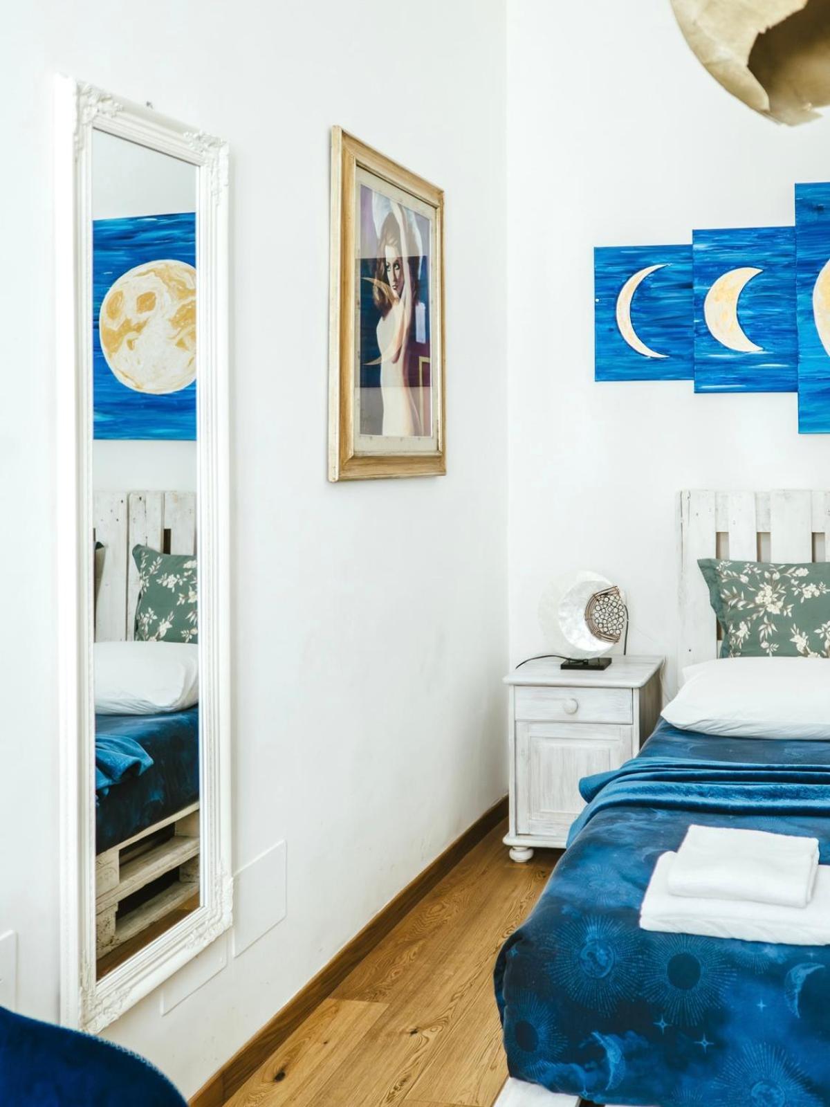 The Smallest Hostel Of Florence Luaran gambar