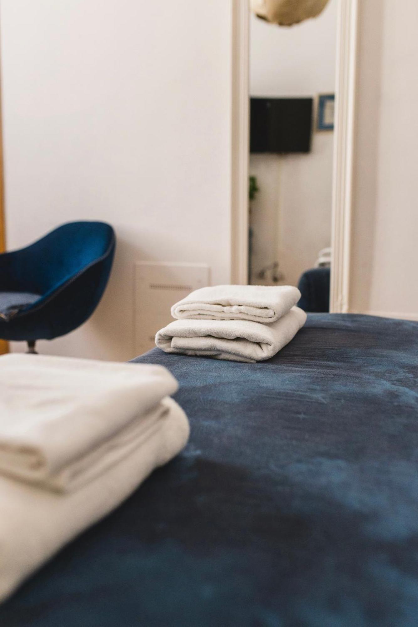 The Smallest Hostel Of Florence Luaran gambar