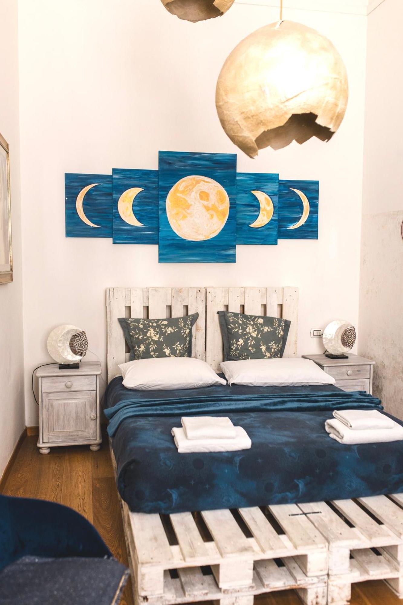 The Smallest Hostel Of Florence Luaran gambar