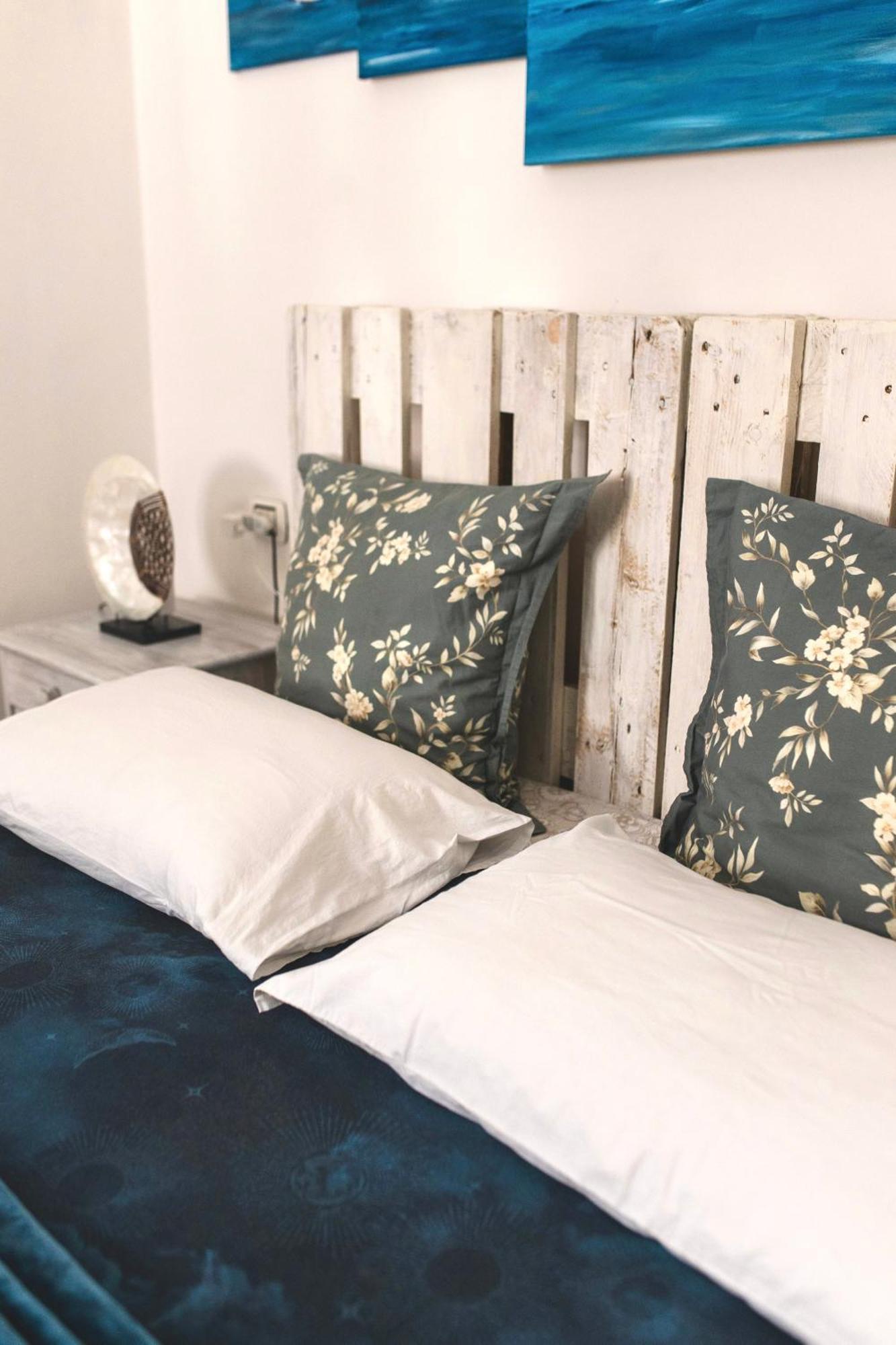 The Smallest Hostel Of Florence Luaran gambar