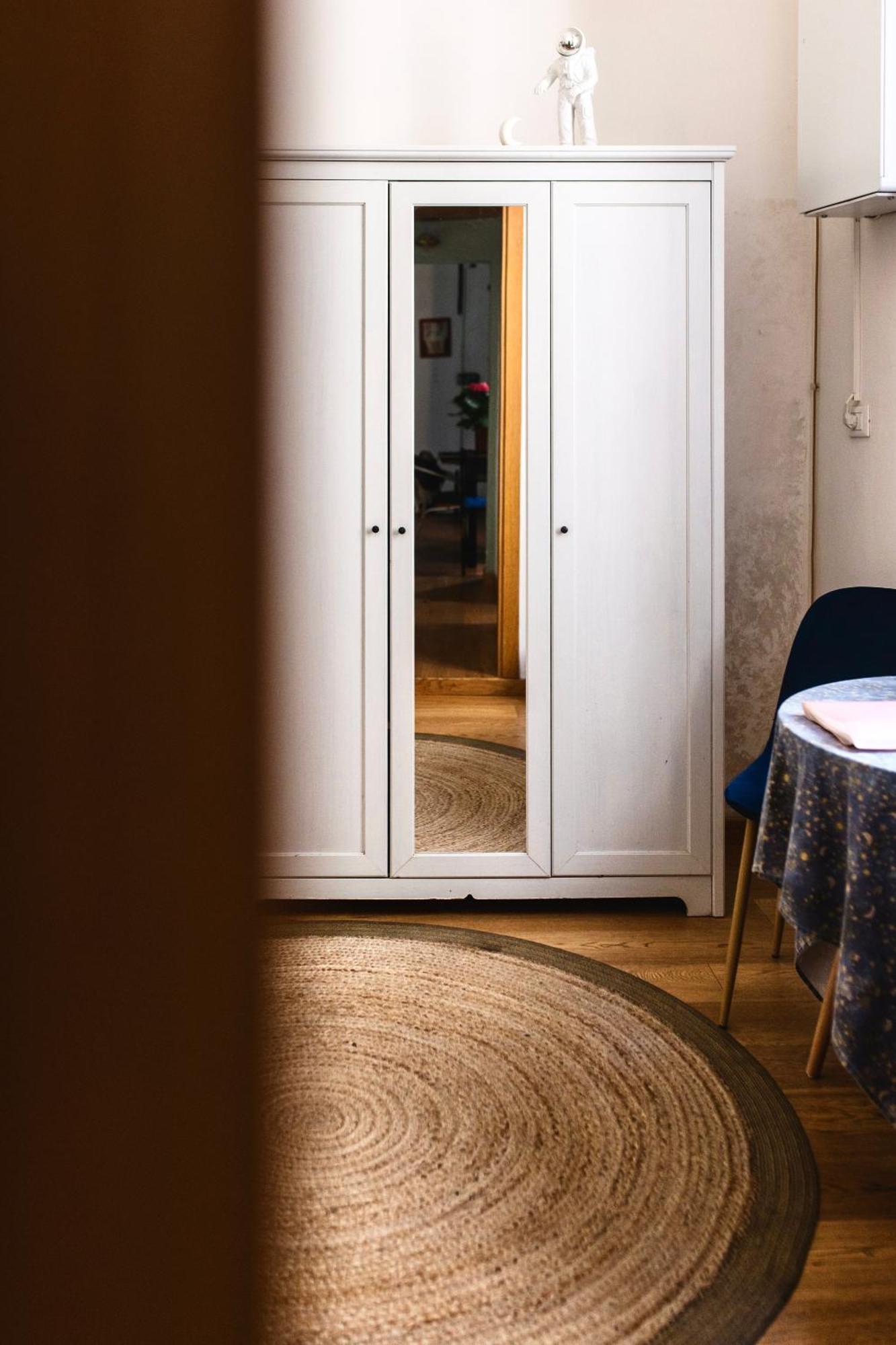 The Smallest Hostel Of Florence Luaran gambar