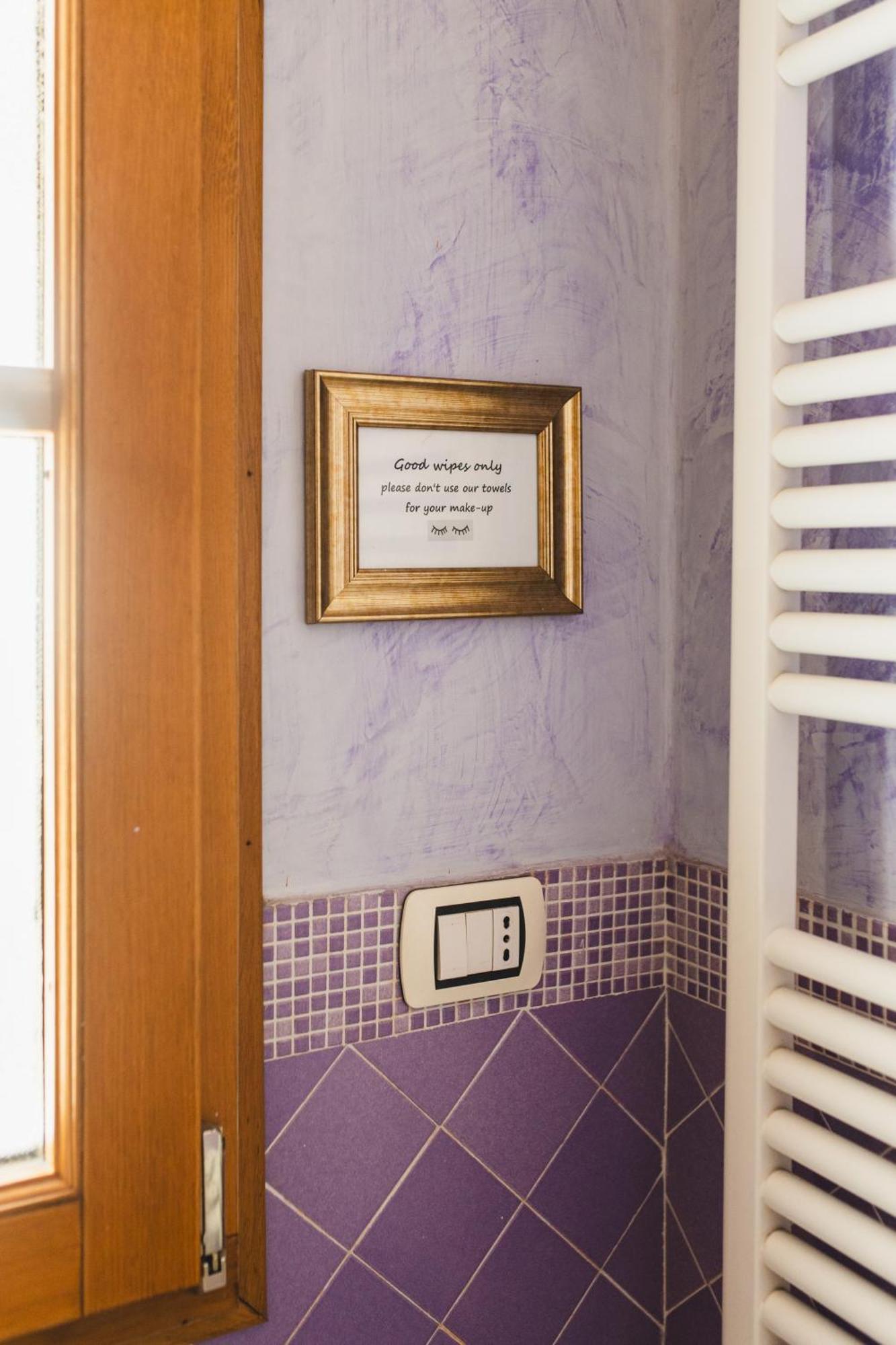 The Smallest Hostel Of Florence Luaran gambar