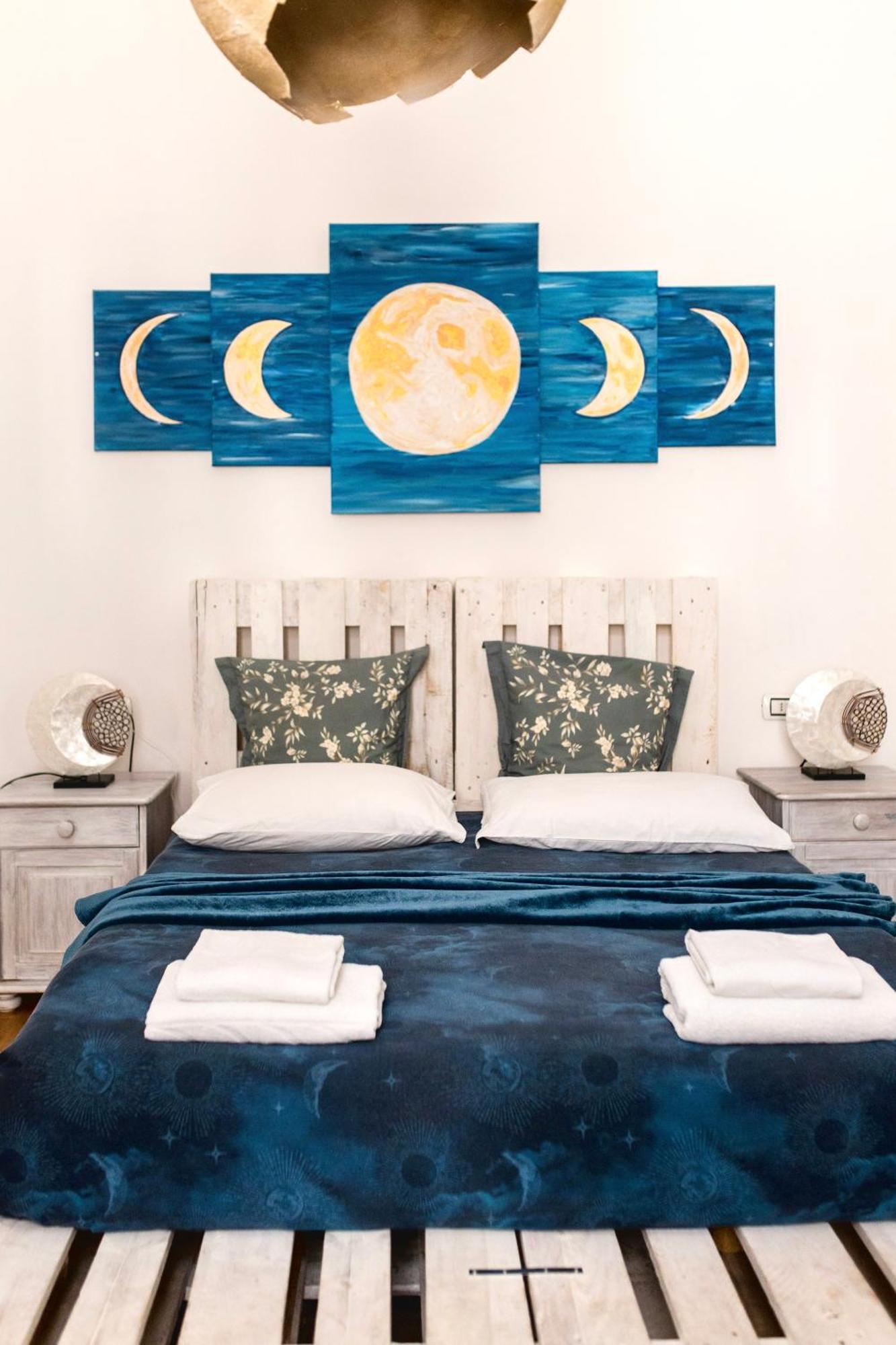 The Smallest Hostel Of Florence Luaran gambar